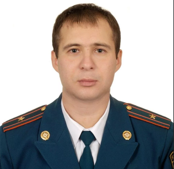 Фото Полевой Алексей Владимирович