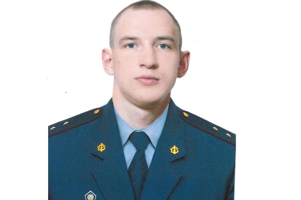 Фото Гришин Артём Владимирович