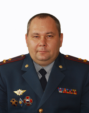 Кот Анатолий Владимирович