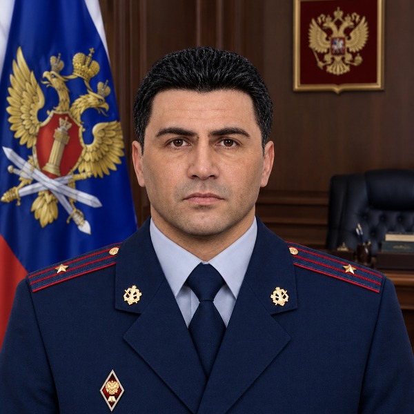 Беркут Дмитрий Андреевич